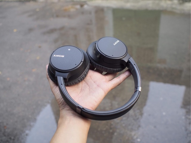Sony WH CH700N | BigBuy360 - bigbuy360.vn