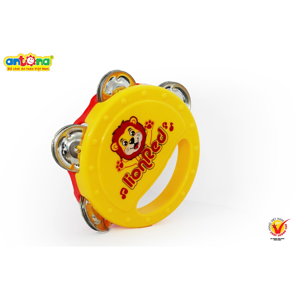 Xúc xắc xô sư tử ANTONA