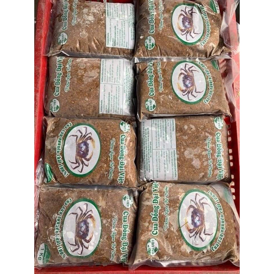 CUA ĐỒNG XAY ĐẠI VIỆT 1 KG