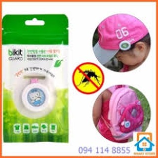 Kẹp đuổi muỗi Bikid