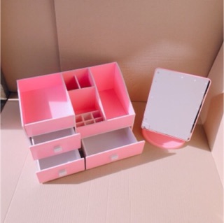 Kệ Đựng Mỹ Phẩm Size 35cm chất lượng