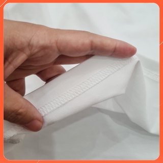 COMBO 3 Áo Thun Oversize Basic Tee Nam Nữ Form Rộng