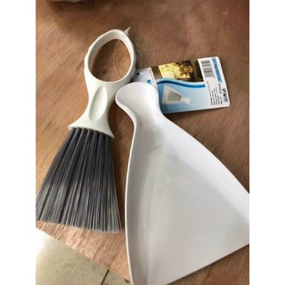 ** Chổi quét bụi bàn làm việc máy tính-xe hơi-bàn thờ đa năng