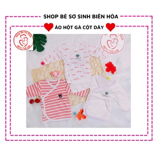 ÁO HỘT GÀ CỘT DÂY