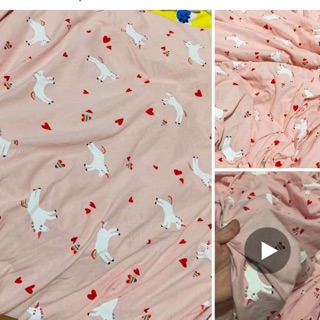 Vải may 165k