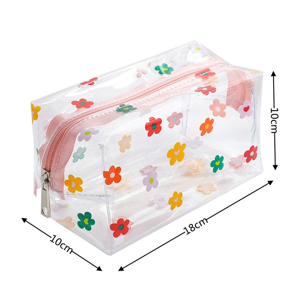 Túi Đựng Bút Chống Thấm Nước Thân Thiện Với Môi Trường Dành Cho Nữ