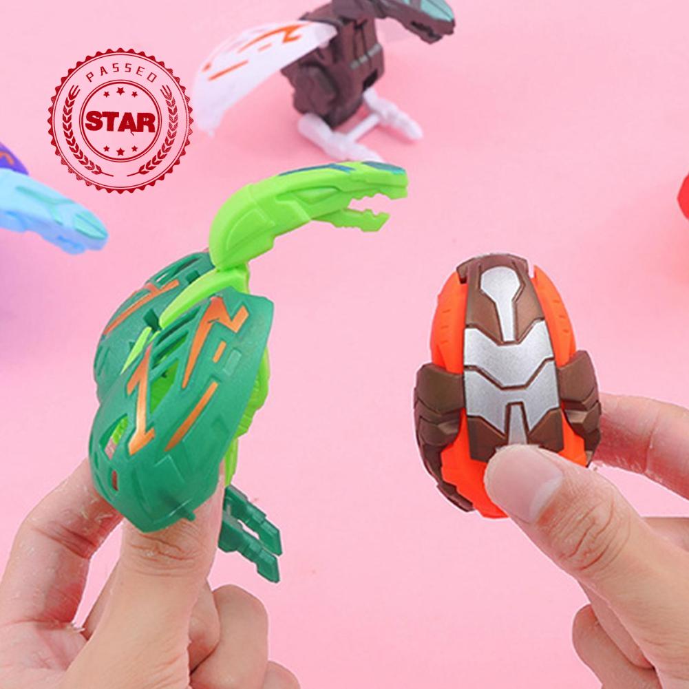 Đồ Chơi Trứng Khủng Long Biến Hình B3G2