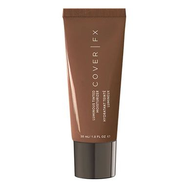 Cover Fx - Kem nền dưỡng ẩm Luminious Tinted Moisturizer 30ml