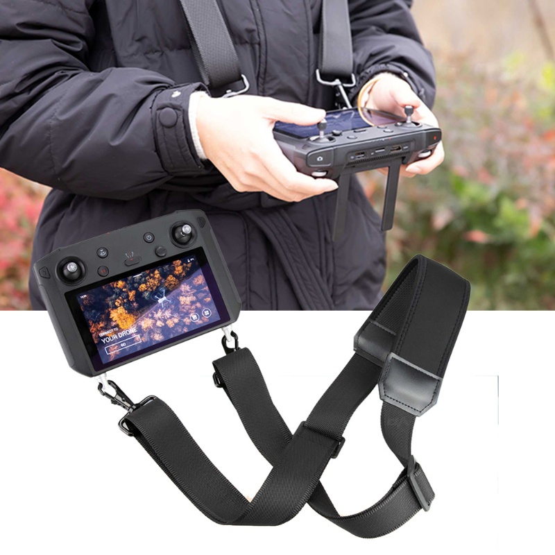 Dây Đeo Vai / Móc Đôi Thay Thế Chuyên Dụng Cho Ronin RS RS2