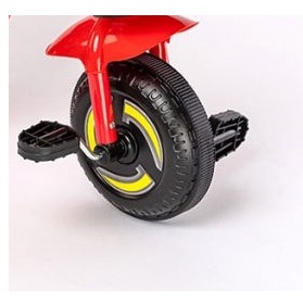 Bánh xe thay thế cho xe 3 bánh cho bé- bánh trước