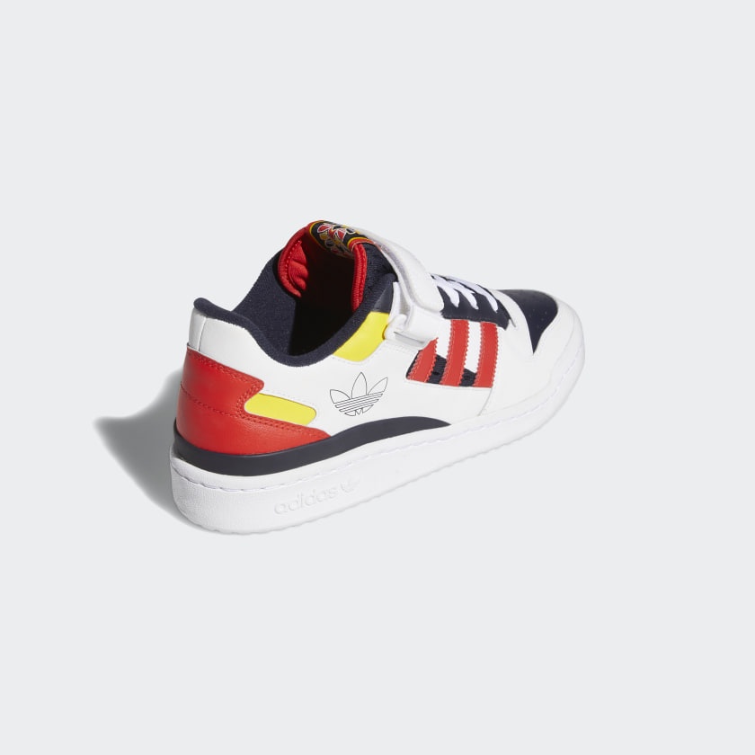 Giày adidas Forum Low GZ9112