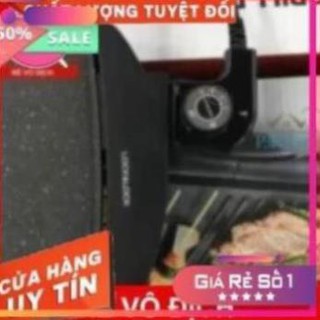 BẾP VỈ NƯỚNG JIPLAI THÁI LAN