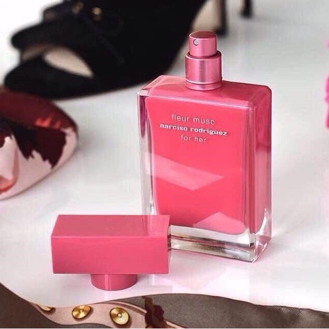 Nước hoa nữ, Narciso rodriguez, Nar hồng đậm lưu hương lâu cả ngày | BigBuy360 - bigbuy360.vn