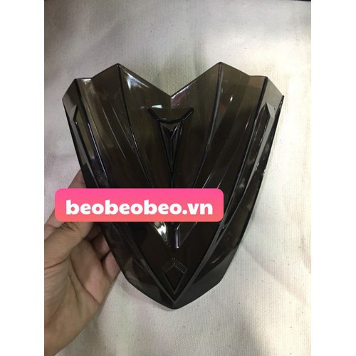 mão exciter 2019 trong suốt