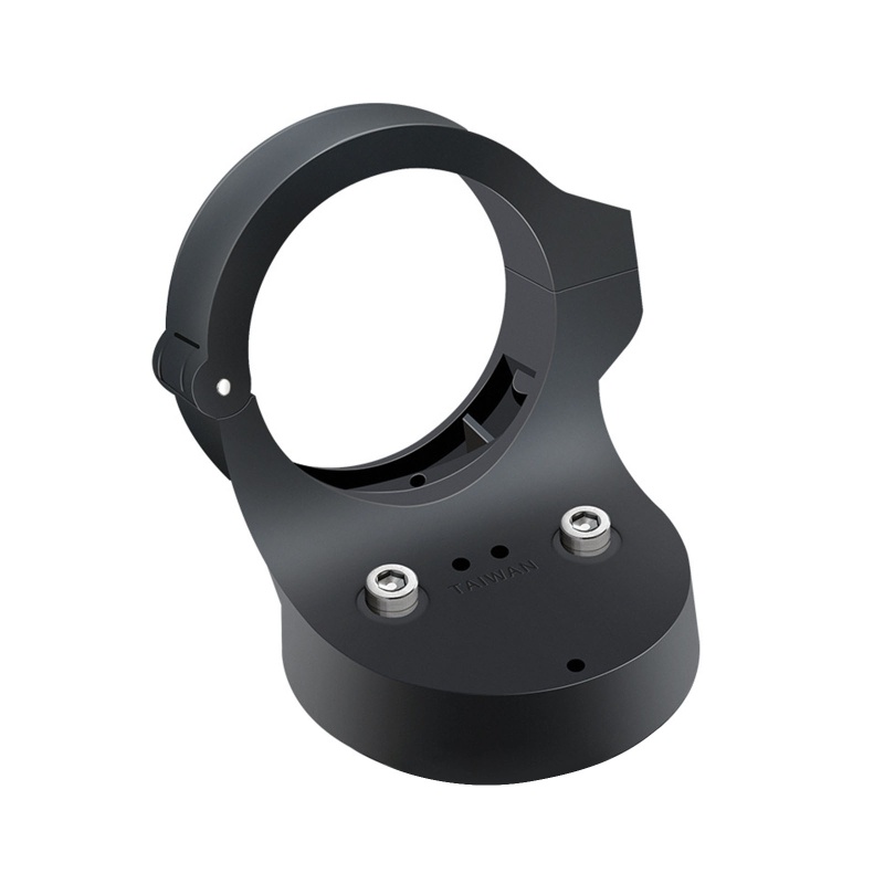 Giá Đỡ Đèn Gắn Yên Xe Đạp Địa Hình Garminvia