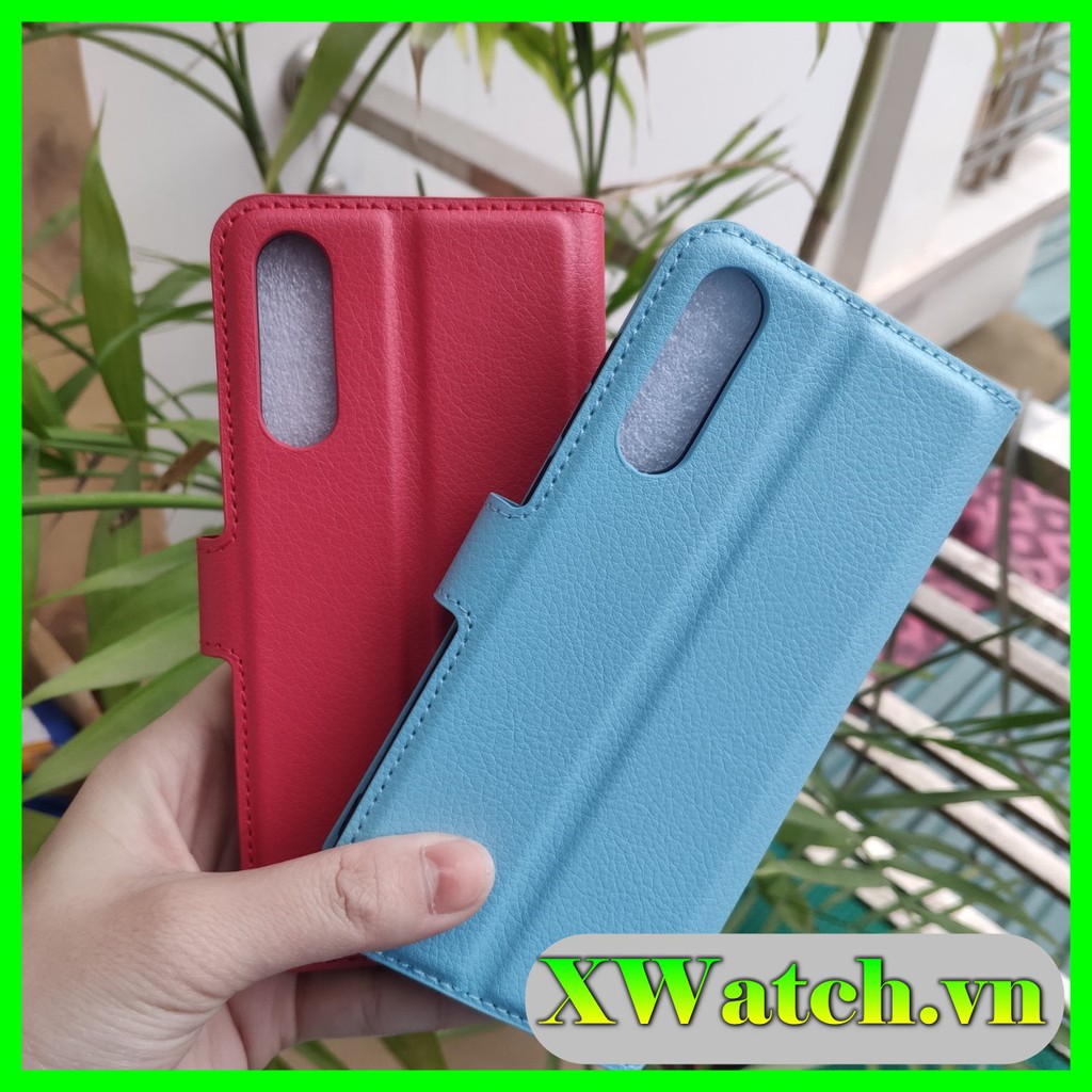 Vsmart Live - Bao da Vsmart Live / Live 4 / Joy 3/4 Star 3/4/5 Active 1+ Active 3