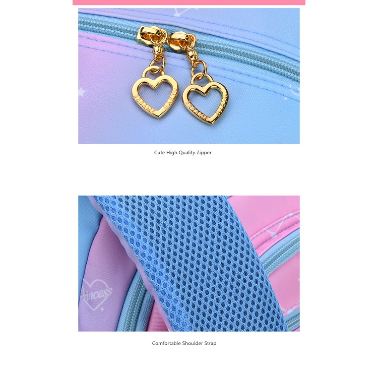 [Câm kết chất lượng-Hàng loại 1] BALO HỌC SINH CẤP 1, CẤP 2 CHO BÉ GÁI, CẶP ĐI HỌC ĐẸP GIÁ RẺ, BALO ĐI CHƠI CHO BÉ