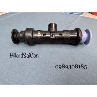 Dụng cụ làm đầu cơ bida caco 3 in 1
