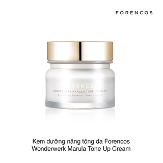 Kem dưỡng forencos tone up chuẩn auth full size