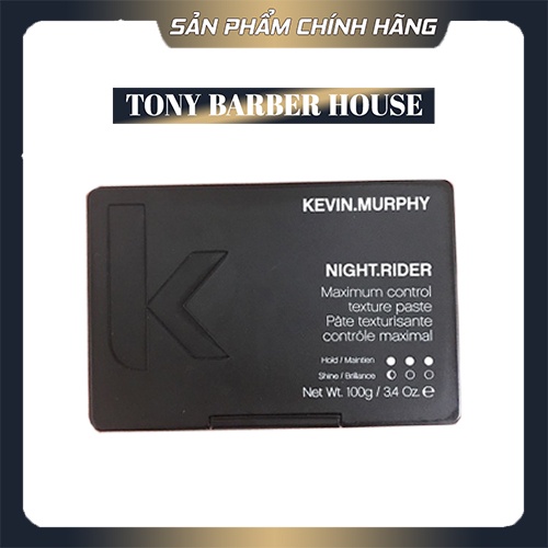 Sáp vuốt tóc Kevin Murphy Night Rider 100ml