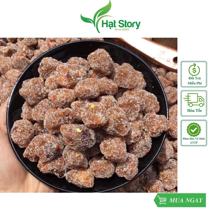 100Gr Kẹo Me Cay 100% Đà Lạt Siêu Thơm, Cam Kết Ngon