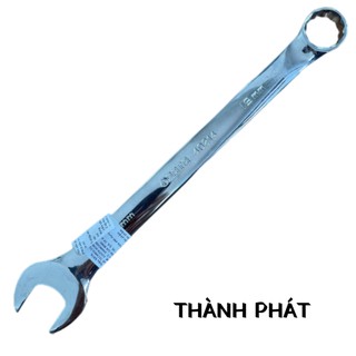Cờ lê vòng miệng sata 19 mm – 40214