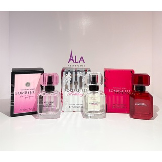 💥 Nước hoa mini nữ Bombshell - Victoria’s Secret