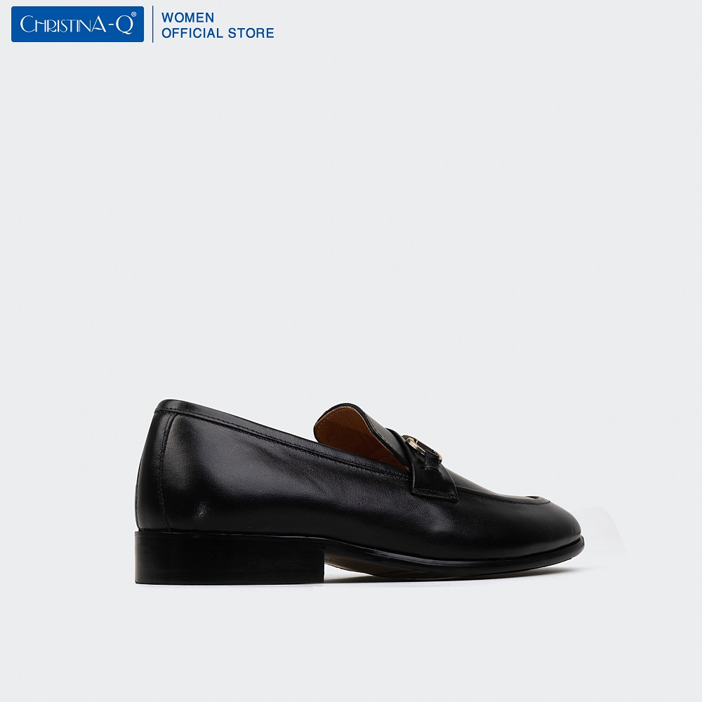 Giày tây da cao cấp ChristinA-Q GNA410