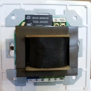 Chiết áp âm thanh Bosch LBC1410/10