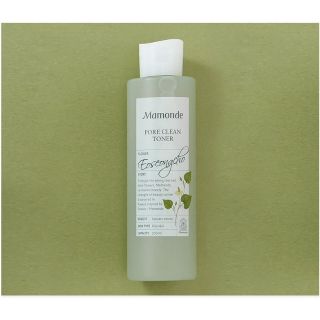 Nước hoa hồng Mamonde 250ml