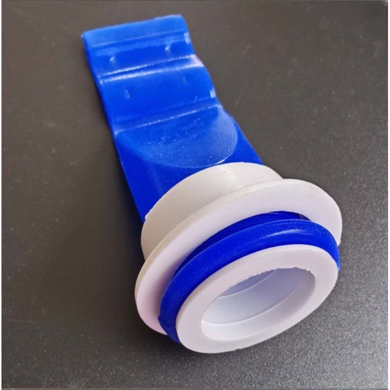 Nắp Bịt Ống Cống Ngăn Mùi Hôi