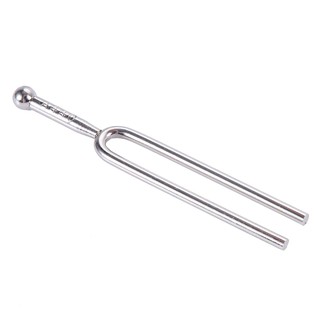 💖A Tuning Fork - "A" 440 Hz with Soft Shell Case