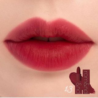 Son Romand Zerp Gram Sunset MLBB Lipstick