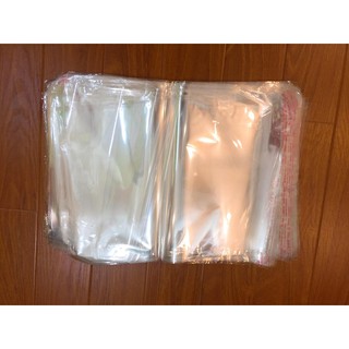 BỊCH NILONG BÓNG 1KG CỠ 175 CÁI