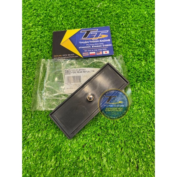 Mắt mèo sau yaz - Yaz125