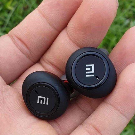 [Mã 2404EL10K giảm 10K đơn 20K] Tai Nghe Bluetooth Xiaomi Redmi 2 Airdots Điều Khiển Cảm Ứng (Giá Cực Sốc)