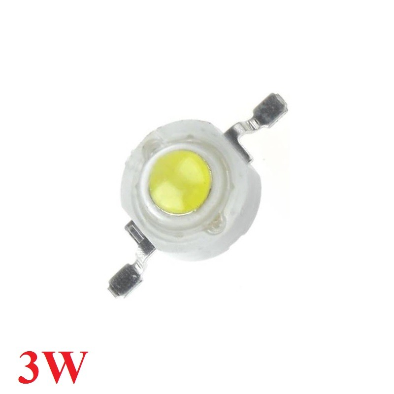 Bóng đèn led luxeon 3W