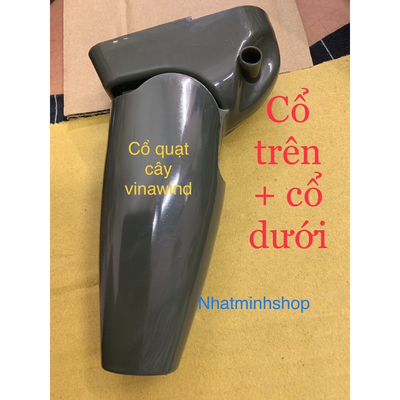 Bầu động cơ , mặt bích, cổ trên, cổ dưới, quạt cây điện cơ.