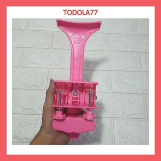 Giá đỡ cằm chống cận thị cho bé