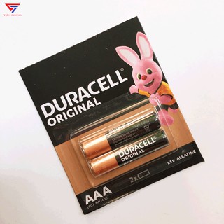 [FREESHIP] Pin đũa AAA Alkaline Panasonic, Rocket, Toshiba, Energizer, GP, Maxell - Vỉ 2 Viên Chính Hãng giá tốt