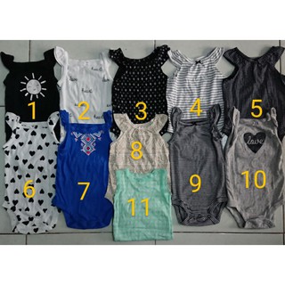 Body chíp cánh tiên và 2 dây cho bé gái 4-5kg