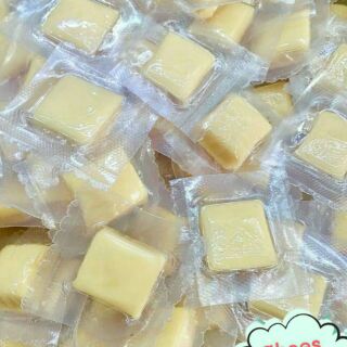 Chees phô mai cho thú cưng