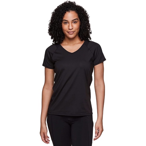 Áo phông RBX dư xịn from thể thao.60-69kg