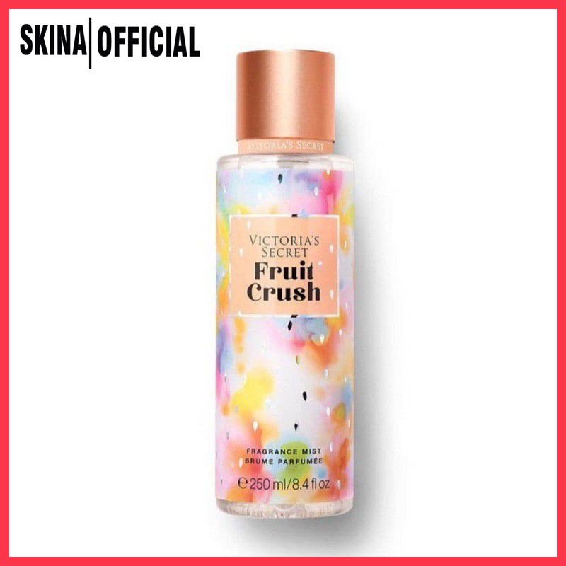 Xịt thơm toàn thân Victoria's Secret body mist mẫu mới đủ mùi | Thế Giới Skin Care