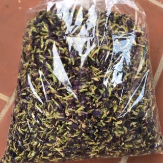 Hoa đậu biếc đà lạt sấy khô 1kg
