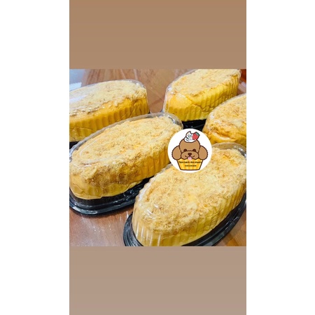 bánh mì chà bông cay phô mai chảy | BigBuy360 - bigbuy360.vn