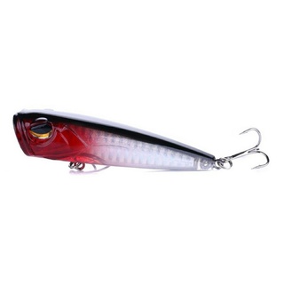 Cá Popper 8.2Cm 13Gram