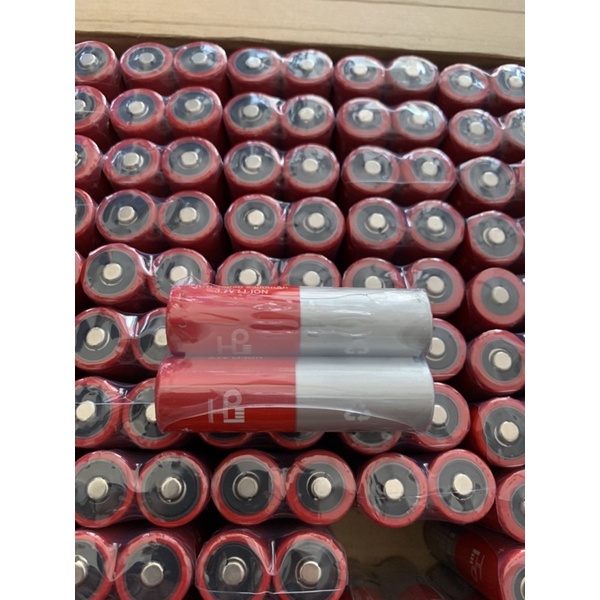Pin sạc 18650 3,7v chính hãng HP