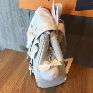 [Order] Balo mini Mèo Cute #MS081