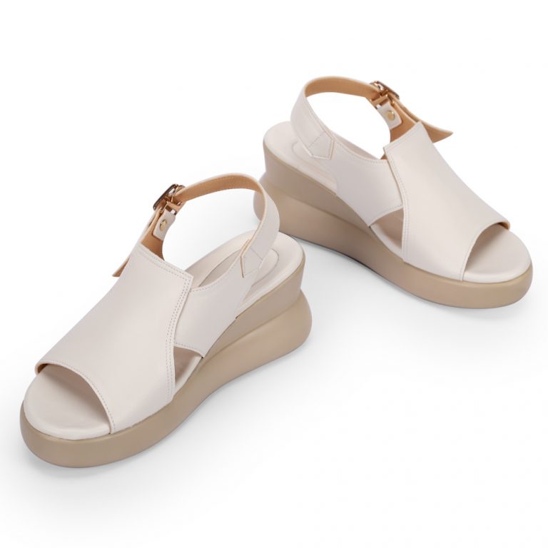 HỒNG THẠNH - Sandal Nữ Cao Cấp Đế Bánh Mì - 6293